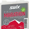 Swix Marathon Black 40g