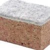 Swix Natural Cork W/Felt Small