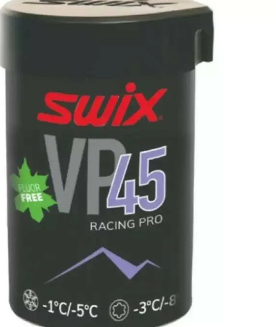 Swix VP45 Pro Blue/violet -5..-1 43g