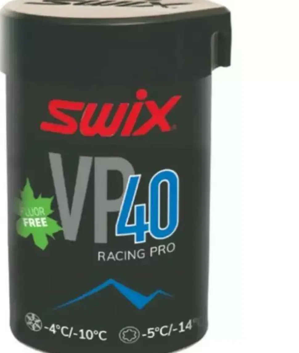 Swix VP40 Pro Vlue -10..-4 43g