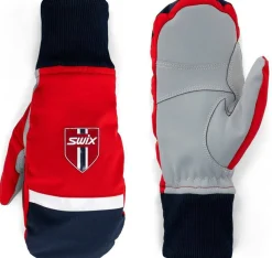 Swix Blizzard Heritage Mitts