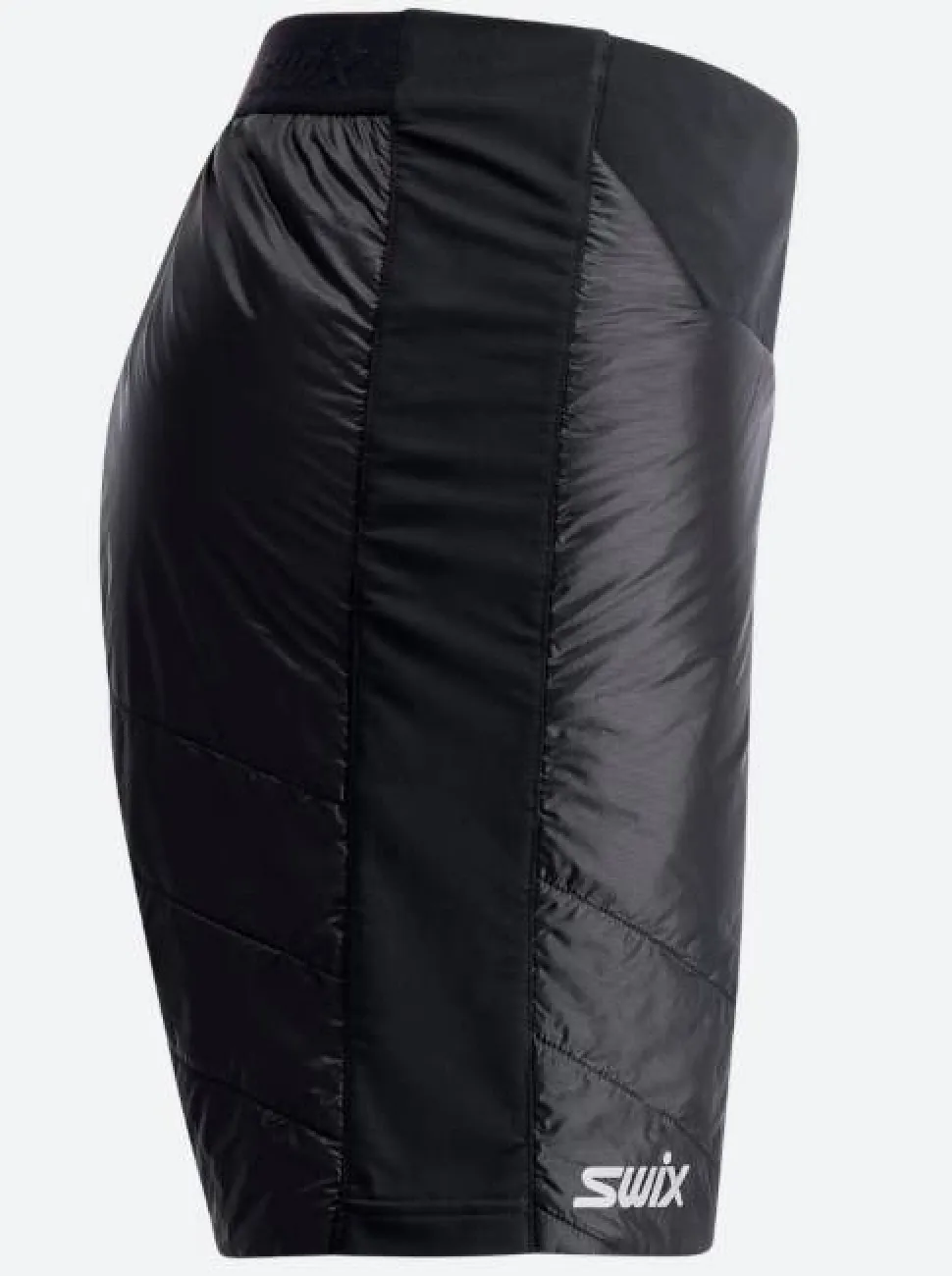 Swix Women's Insulated Shorts