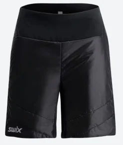 Swix Women's Insulated Shorts