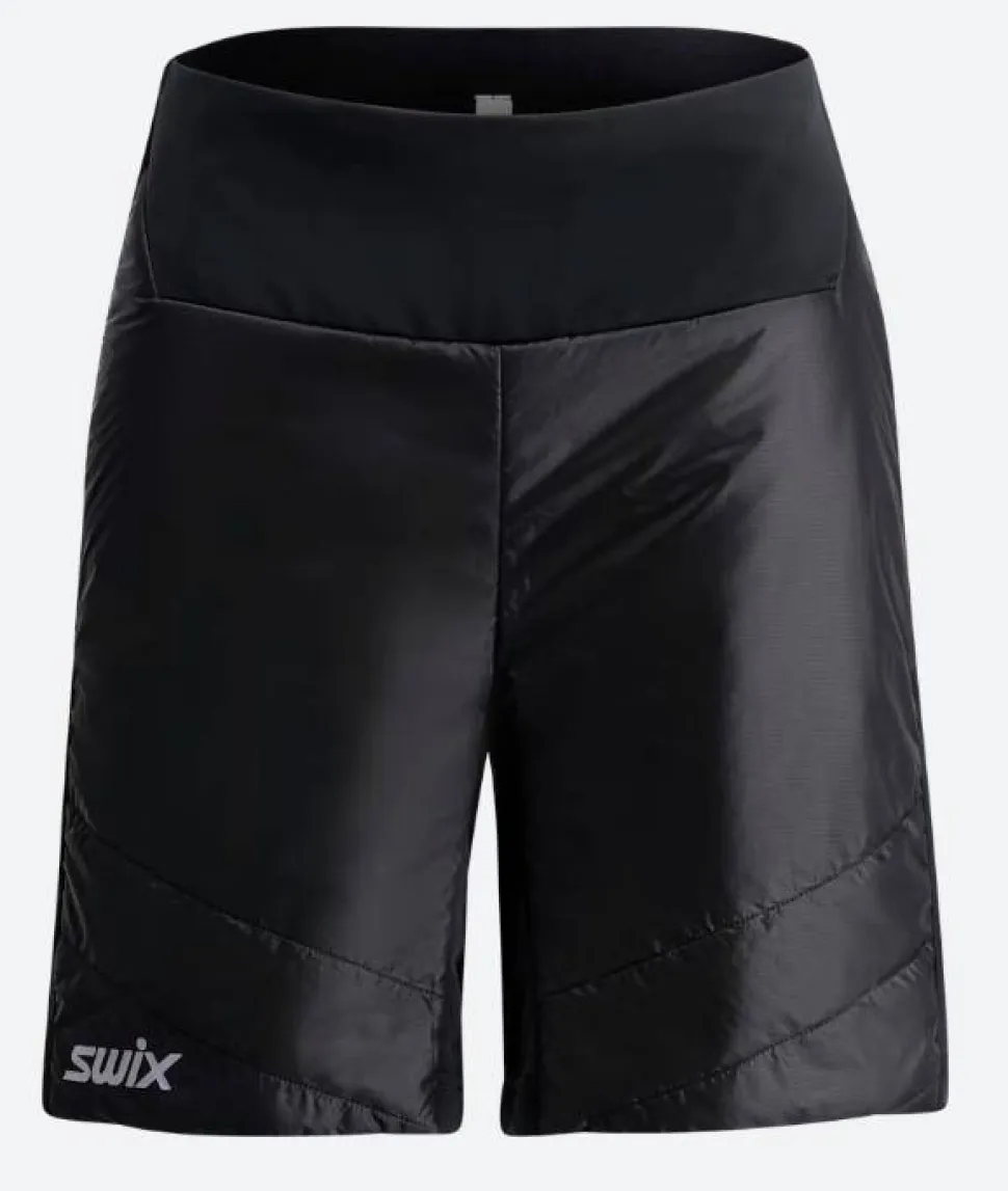 Swix Women's Insulated Shorts