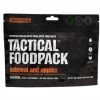 Tactical Foodpack Oatmeal And Apples