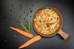 Tactical Foodpack Chicken And Noodles
