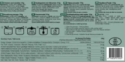 Tactical Foodpack Chicken And Noodles