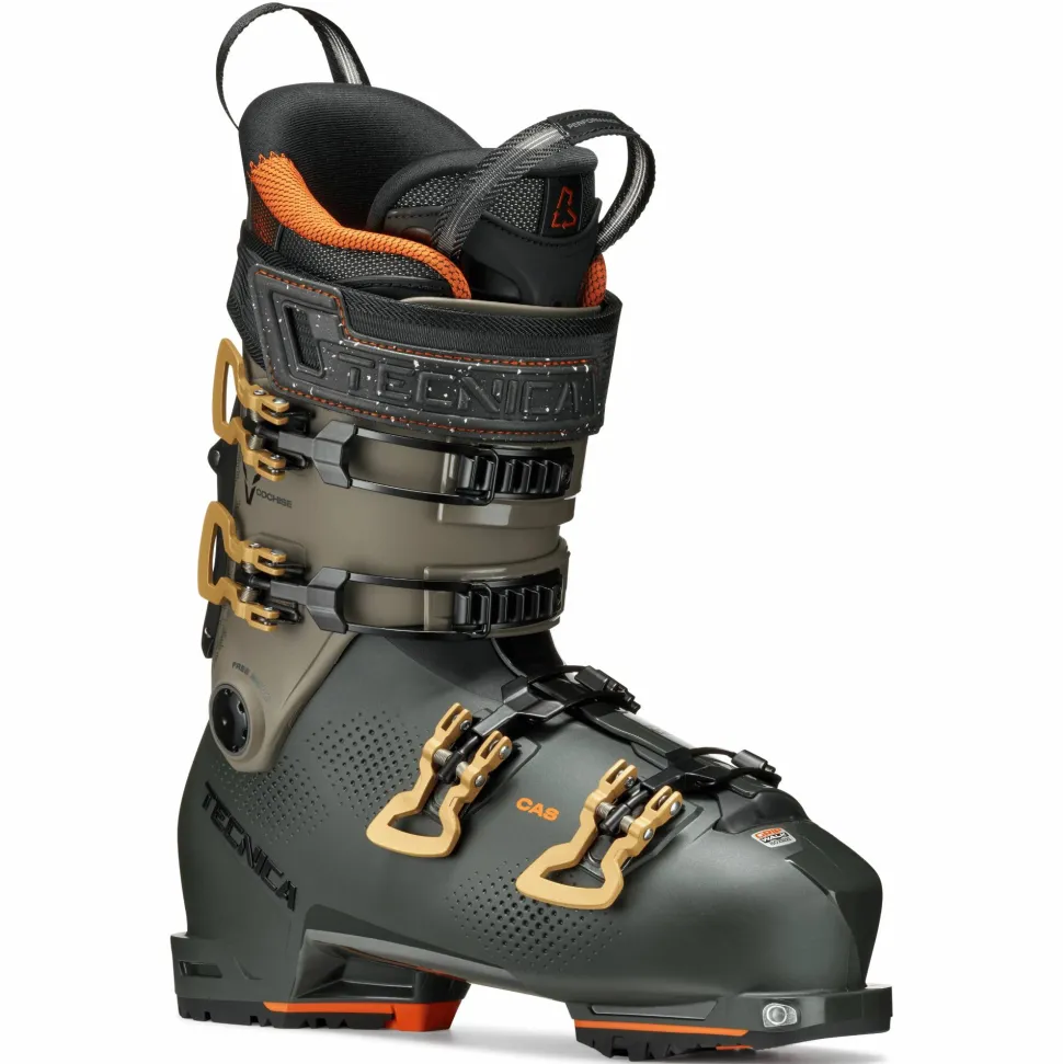 Tecnica Cochise 120 DYN GW 25/26
