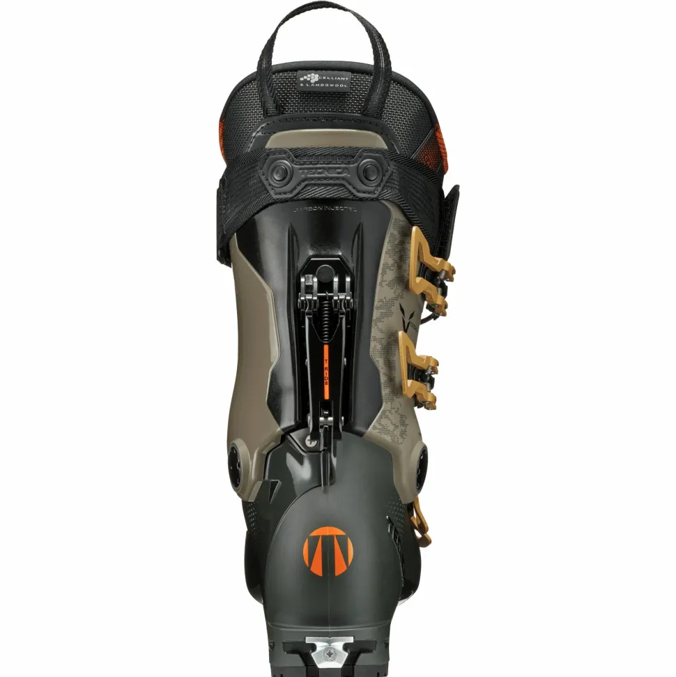 Tecnica Cochise 120 DYN GW 25/26