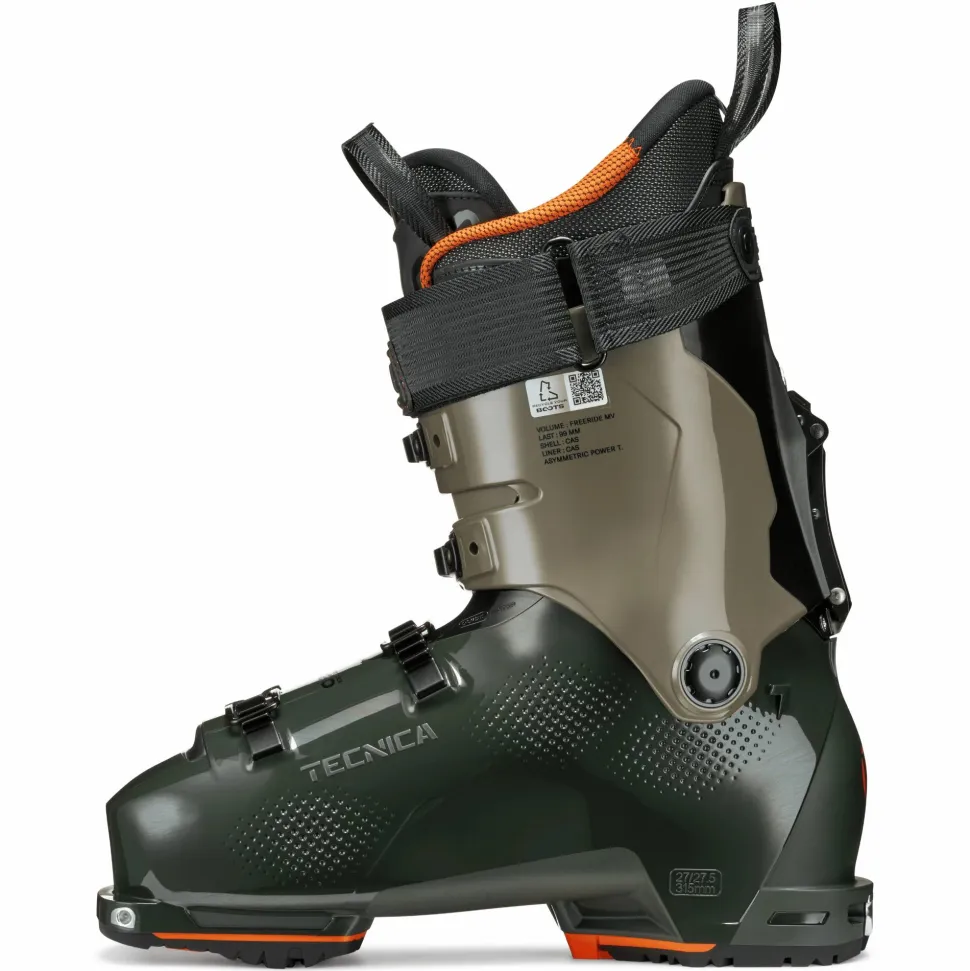 Tecnica Cochise 120 DYN GW 25/26