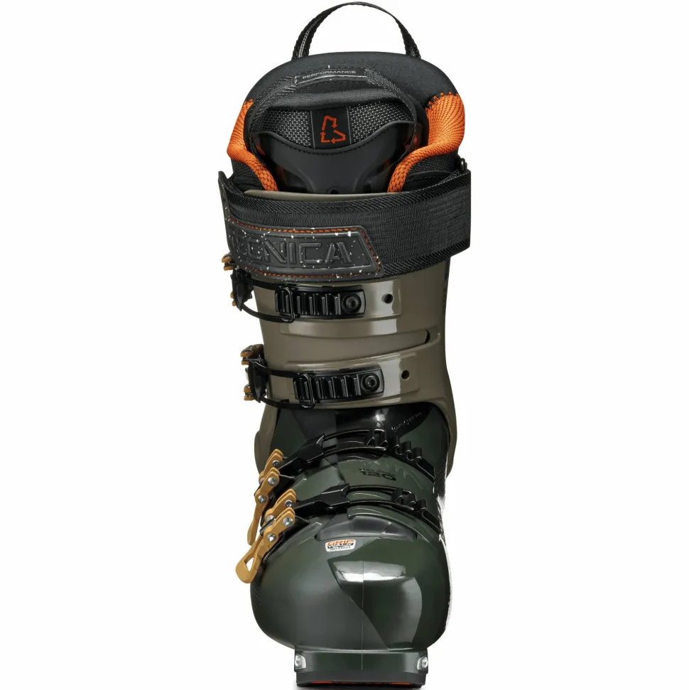 Tecnica Cochise 120 DYN GW 25/26