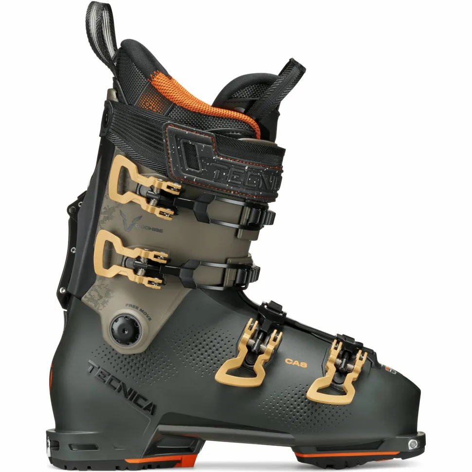 Tecnica Cochise 120 DYN GW 25/26