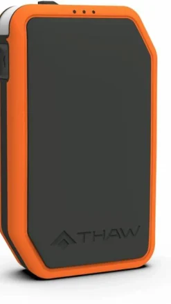 Thaw RC Handwarmer + Light 10k