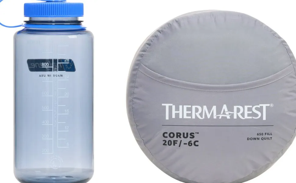 Thermarest Corus -6 Quilt Large