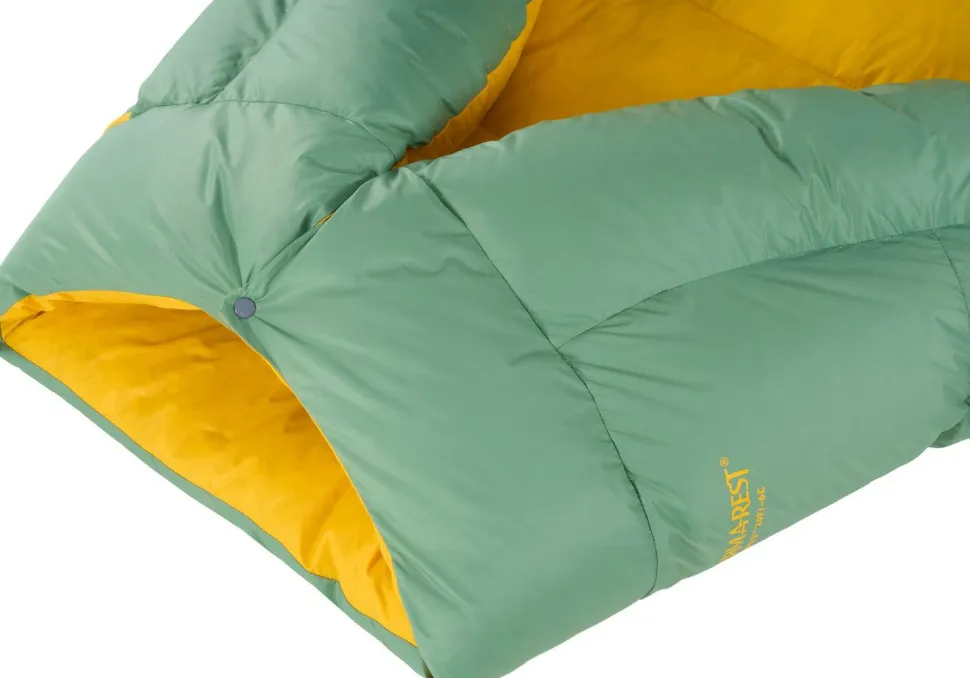 Thermarest Corus -6 Quilt Large