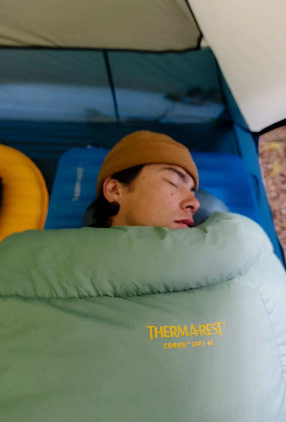 Thermarest Corus -6 Quilt Large