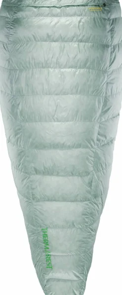 Thermarest Vesper 0 Quilt Long