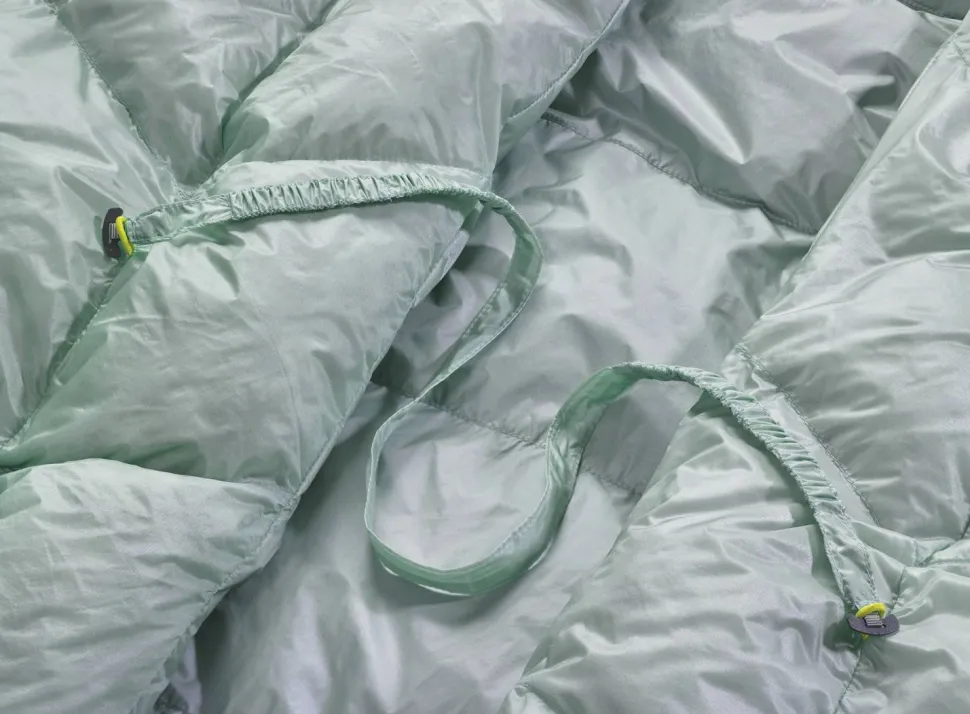 Thermarest Vesper 0 Quilt Long