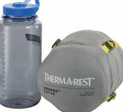 Thermarest Vesper 0 Quilt Long