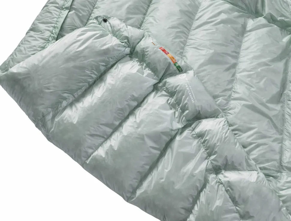 Thermarest Vesper 0 Quilt Long