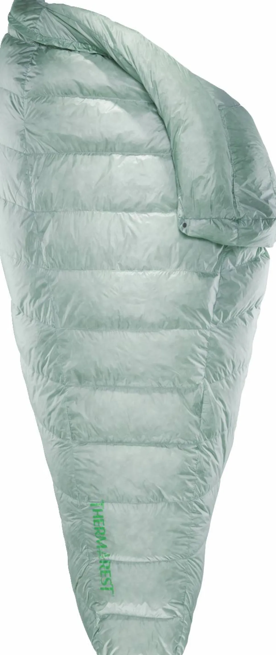 Thermarest Vesper 0 Quilt Long