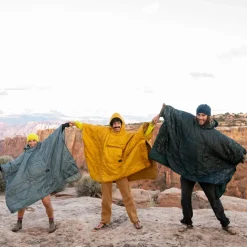 Thermarest Honcho Poncho