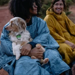 Thermarest Honcho Poncho