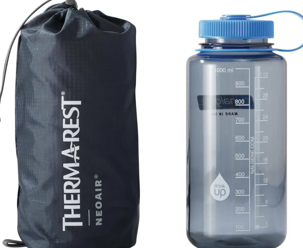 Thermarest Neoair Xlite NXT Regular
