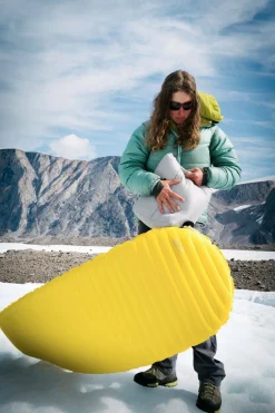 Thermarest Neoair Xlite NXT Regular Wide