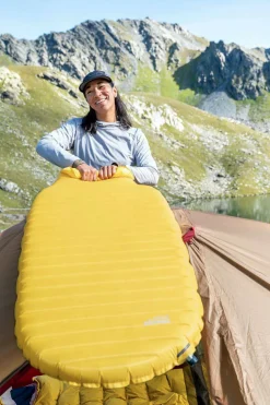 Thermarest Neoair Xlite NXT Regular Wide