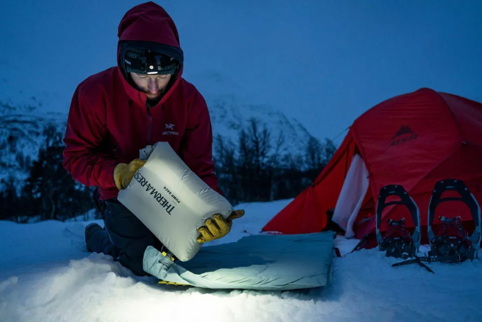 Thermarest Neoair Xtherm NXT Max L