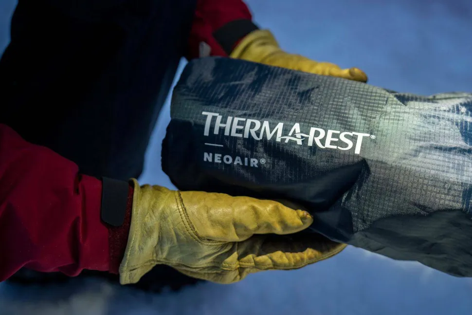 Thermarest Neoair Xtherm NXT Max L