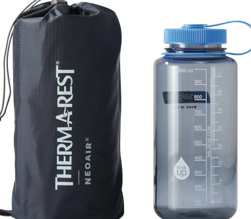 Thermarest Neoair Xtherm NXT Max L