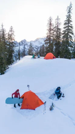 Thermarest Neoair Xtherm NXT Large