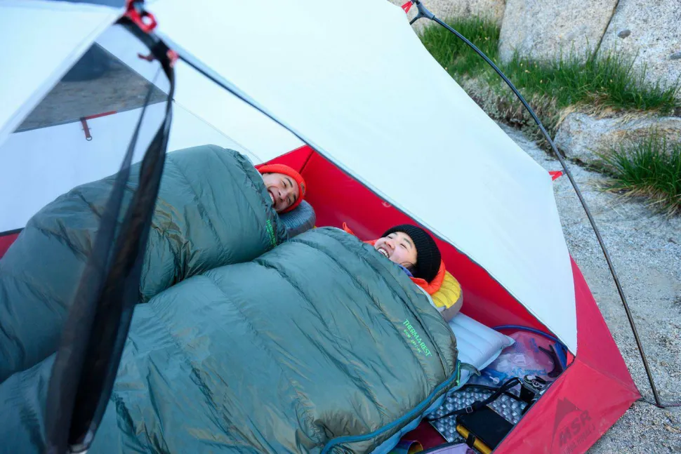 Thermarest Neoair Xtherm NXT Max Regular Wide