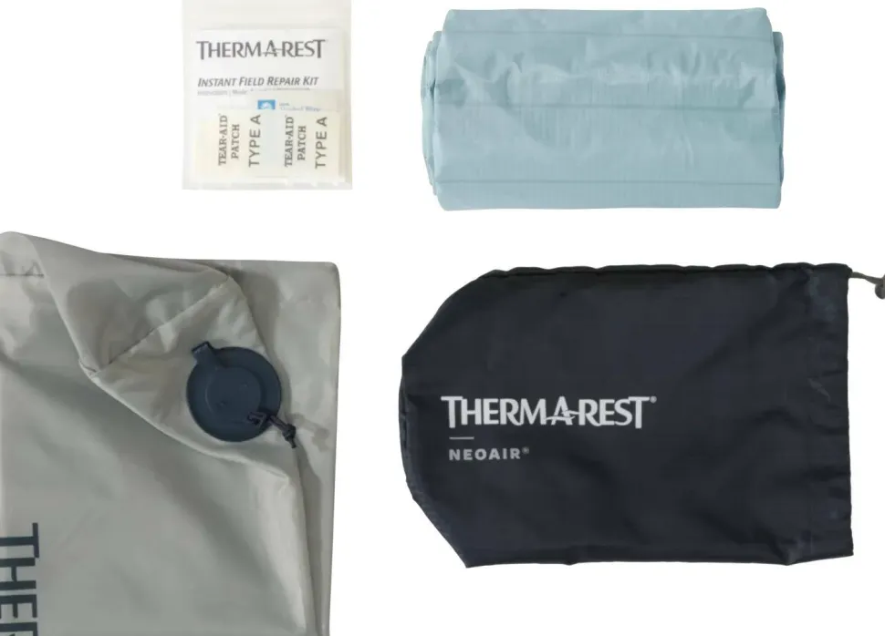 Thermarest Neoair Xthrem NXT Regular Wide