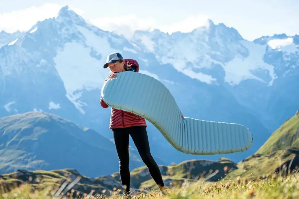 Thermarest Neoair Xthrem NXT Regular Wide