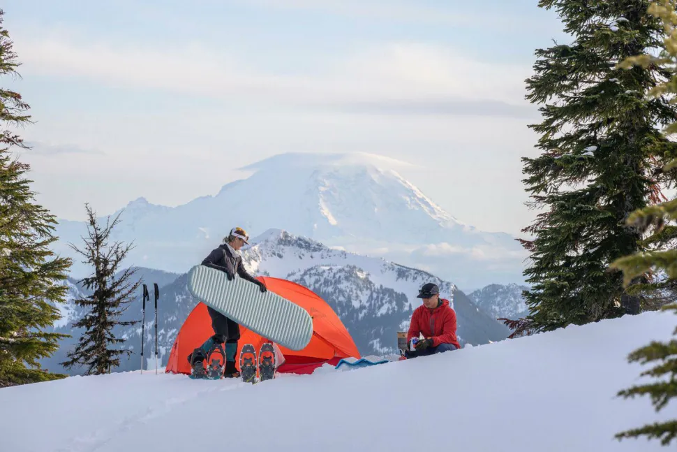 Thermarest Neoair Xthrem NXT Regular Wide
