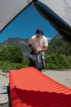 Thermarest Neoloft Regular Wide