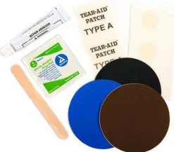 Thermarest Permanent Home Repair Kit