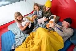 Thermarest Trail Lite Large