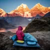 Thermarest Vela -6 Double Quilt