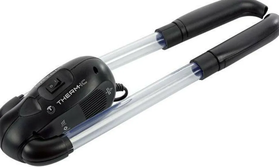 Therm-Ic Dryer +