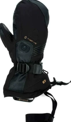 Therm-Ic Men's Ultra Heat Mitts Boost