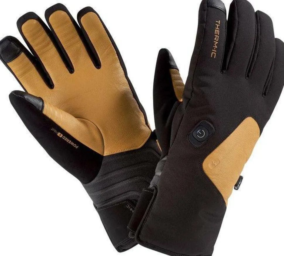 Therm-Ic Power Gloves Ski Light Boost