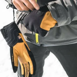 Therm-Ic Powergloves Ski Light