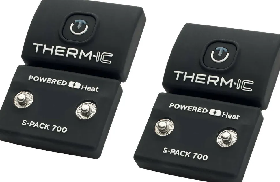 Therm-Ic S-Pack 700