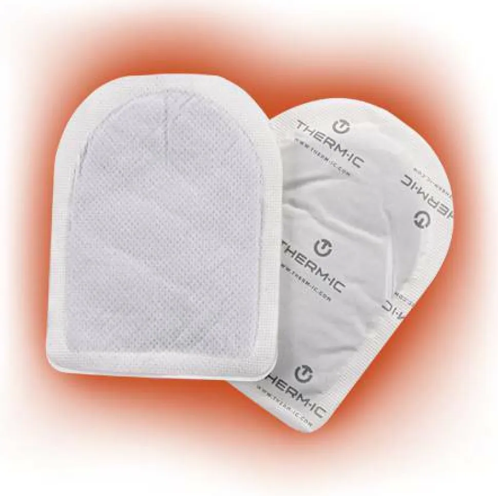 Therm-Ic Toe Warmer -jalanlämmittimet