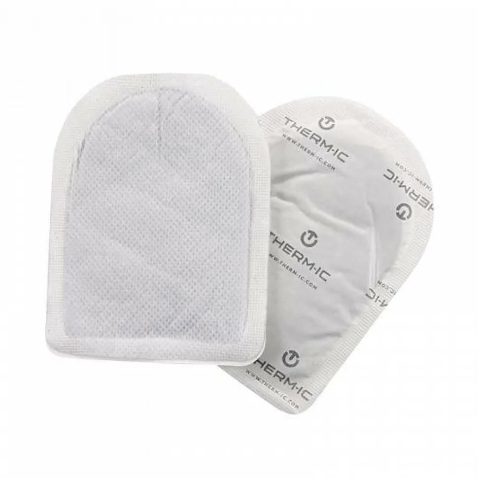 Therm-Ic Toe Warmer -jalanlämmittimet