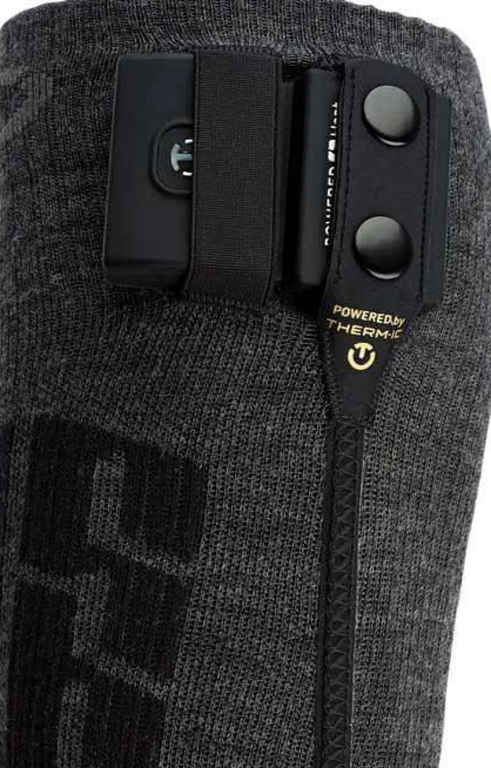 Therm-Ic Ultra Warm Comfort Ski Socks S.E.T. + S-pack 1400B